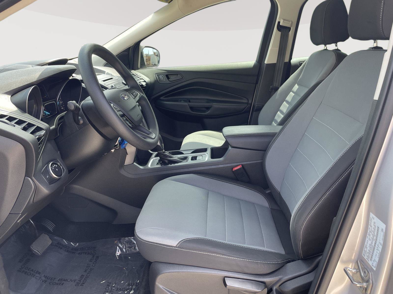 Used 2017 Ford Escape S FWD image 21