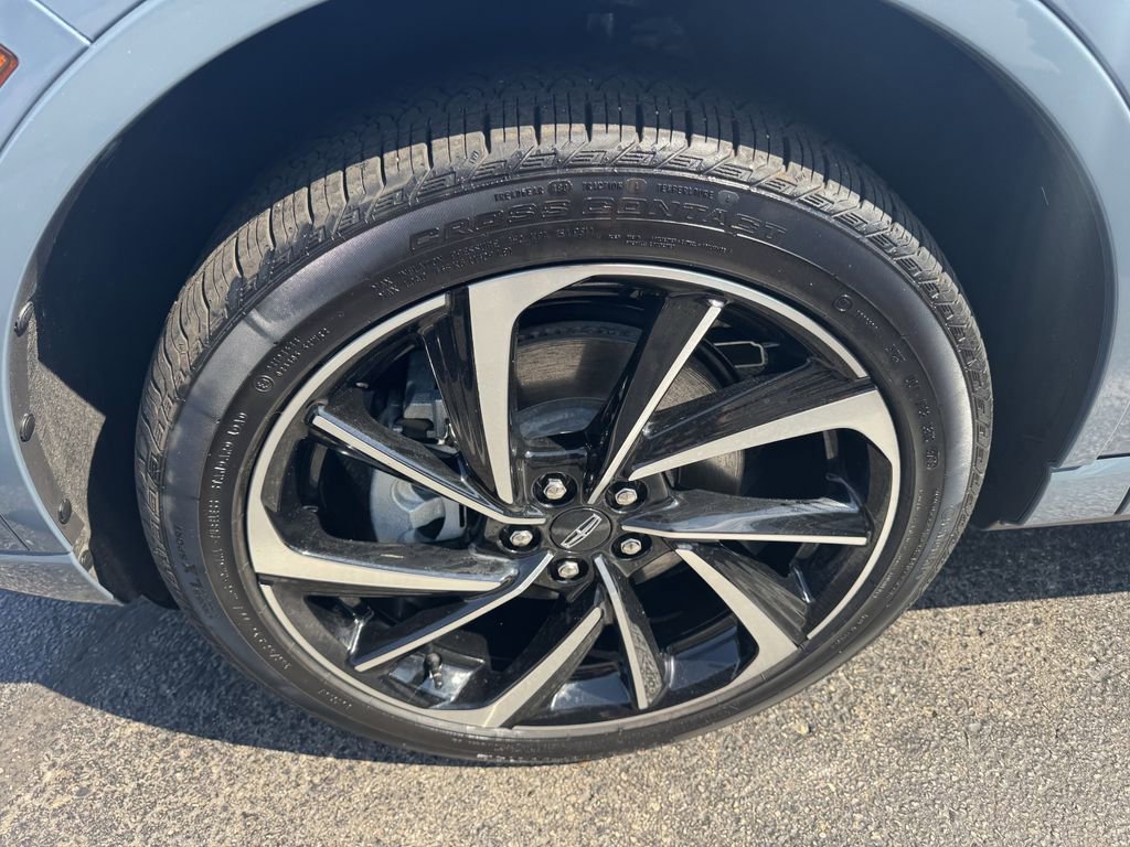 Certified 2024 Lincoln Corsair Grand Touring w/ Equipment Group 301A image 18