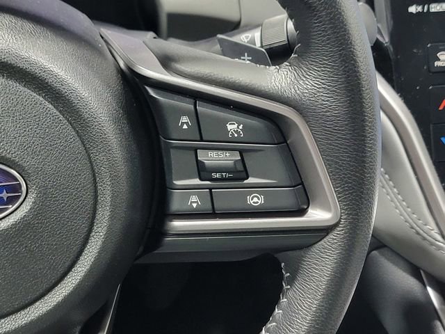 Certified 2024 Subaru Legacy Premium AWD/4WD image 27