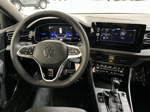 New 2026 Volkswagen Jetta Sport image 27