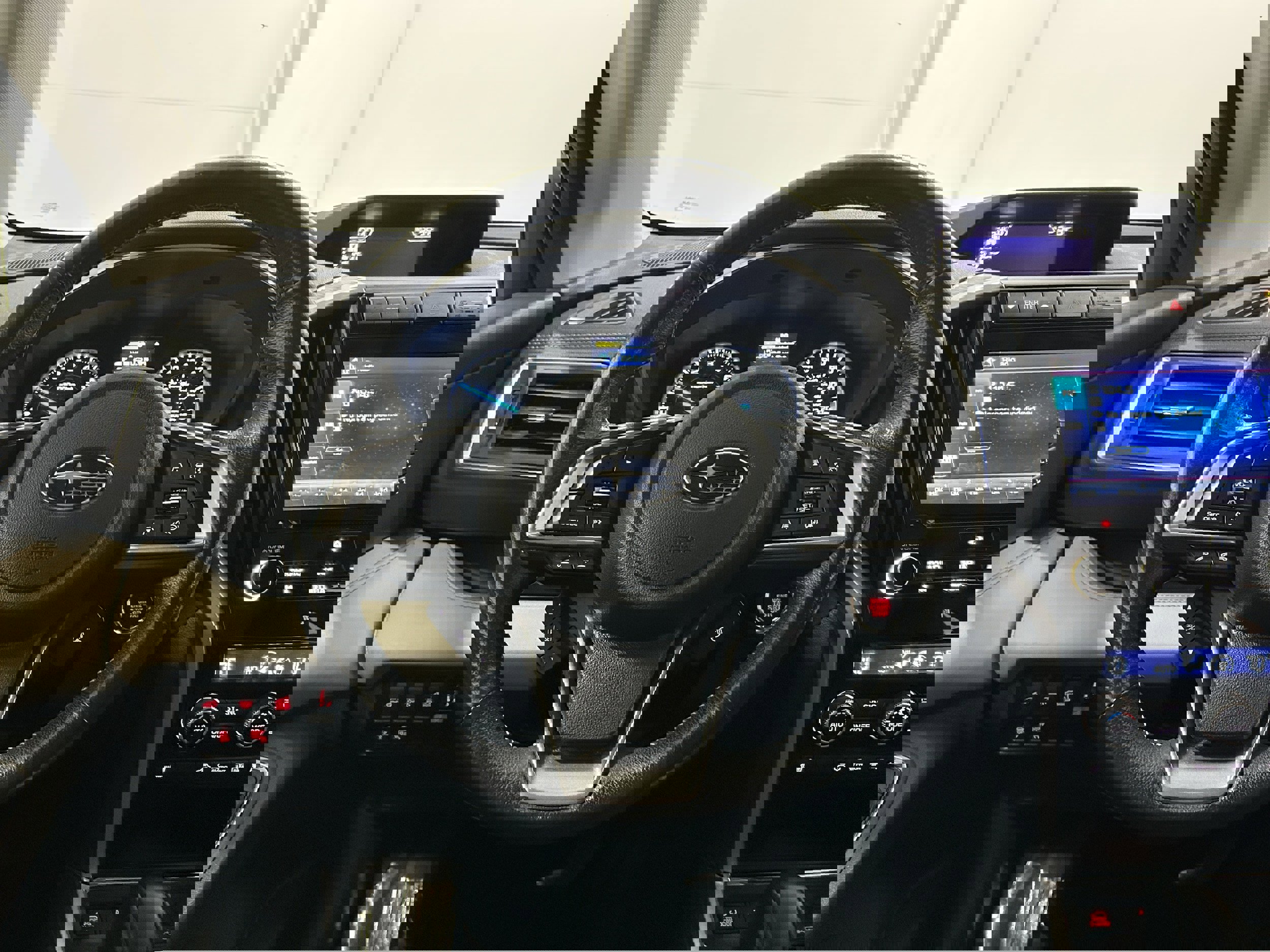 Used 2022 Subaru Ascent Limited w/ Technology Package image 14