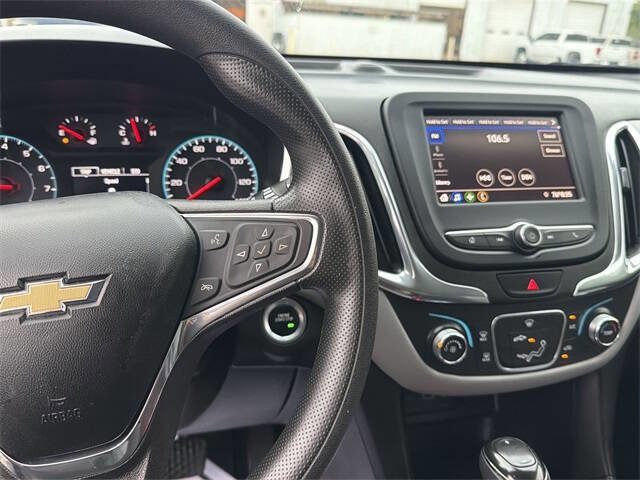 Used 2020 Chevrolet Equinox LS image 11