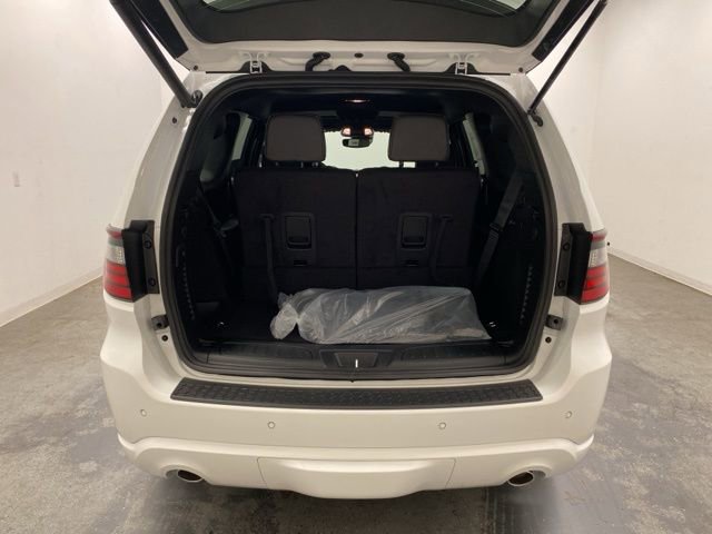 New 2026 Dodge Durango R/T image 29