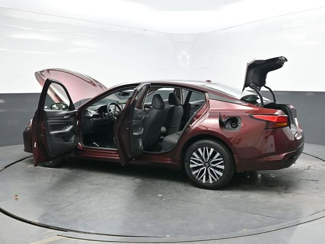 Used 2024 Nissan Altima 2.5 SV image 44