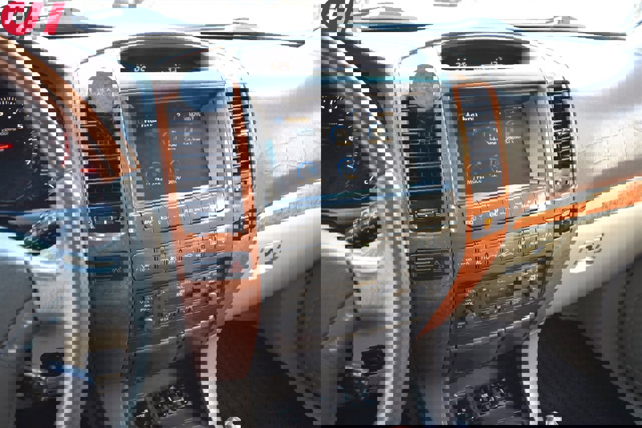 Used 2007 Lexus GX 470 image 19