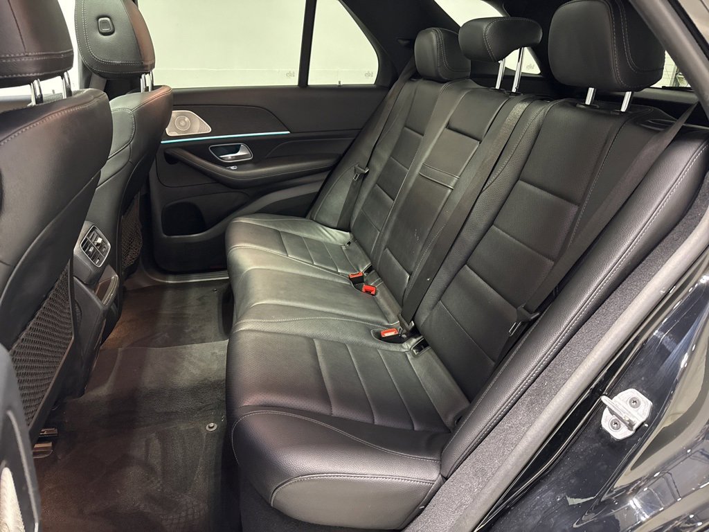 Used 2022 Mercedes-Benz GLE 350 4MATIC image 38