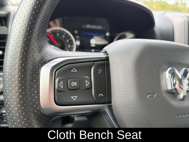 Used 2026 RAM 1500 Warlock AWD/4WD image 28