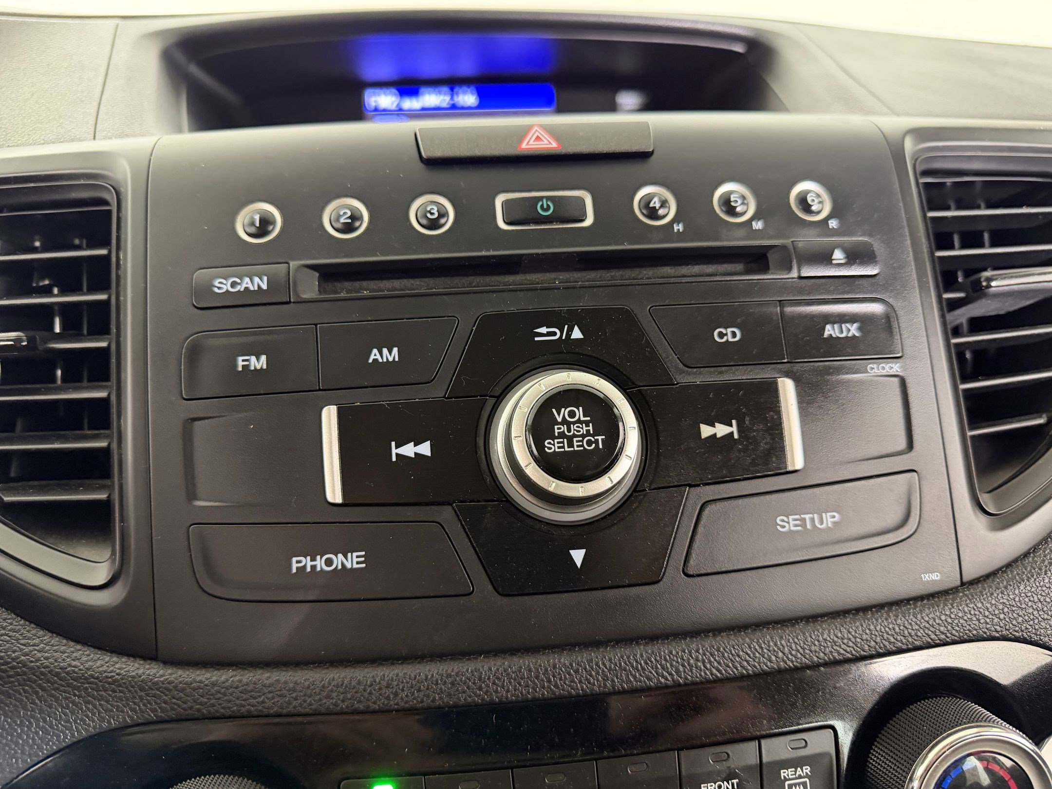 Used 2016 Honda CR-V LX image 15