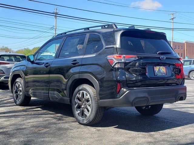 New 2026 Subaru Forester Premium AWD/4WD image 5