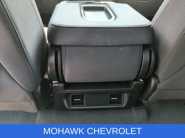 Used 2022 Chevrolet Silverado 1500 Custom AWD/4WD image 21