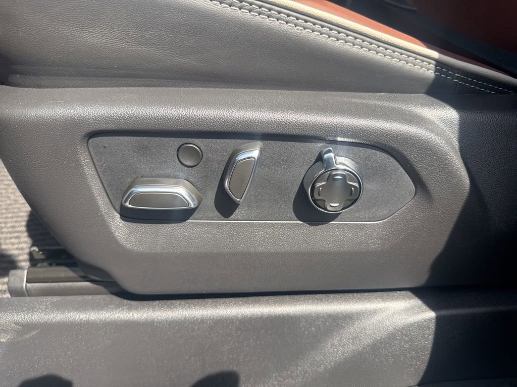 New 2026 GMC Sierra 1500 Denali Ultimate image 11