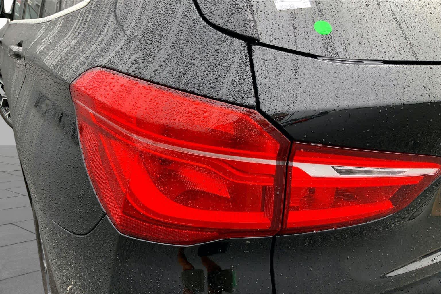 Used 2022 BMW X1 xDrive28i w/ Convenience Package AWD/4WD image 27