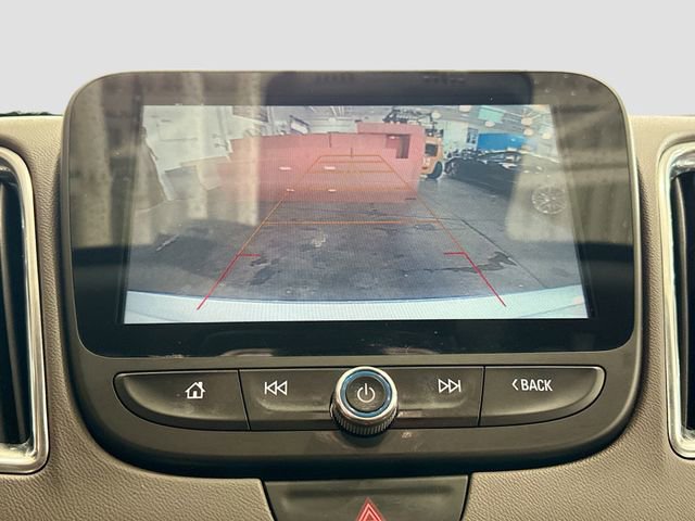 Used 2016 Chevrolet Malibu Premier w/ Driver Confidence Package II FWD image 15