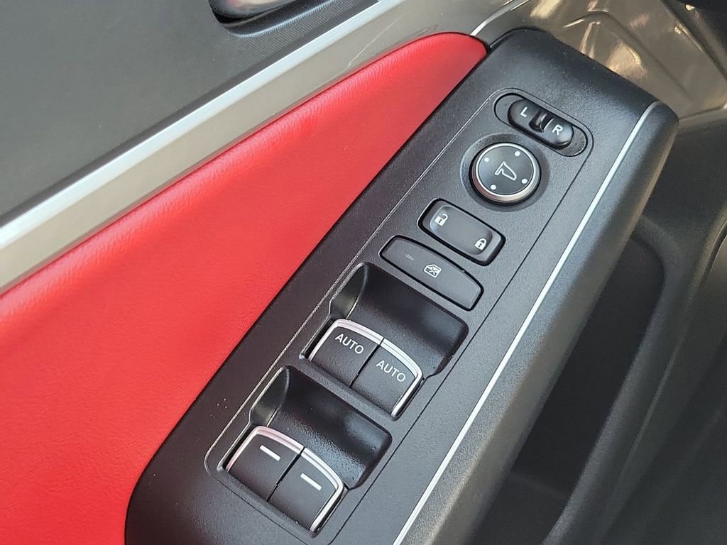 Used 2023 Acura Integra A-Spec image 25