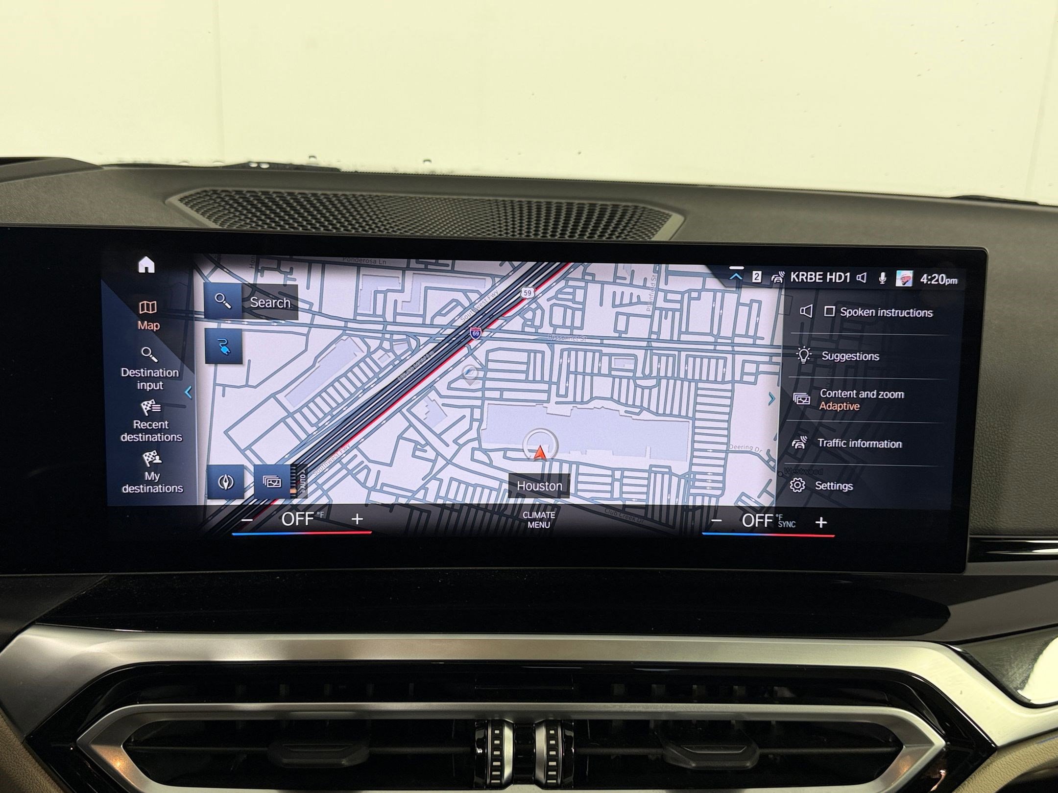 Used 2023 BMW i4 eDrive35 w/ Premium Package RWD image 28