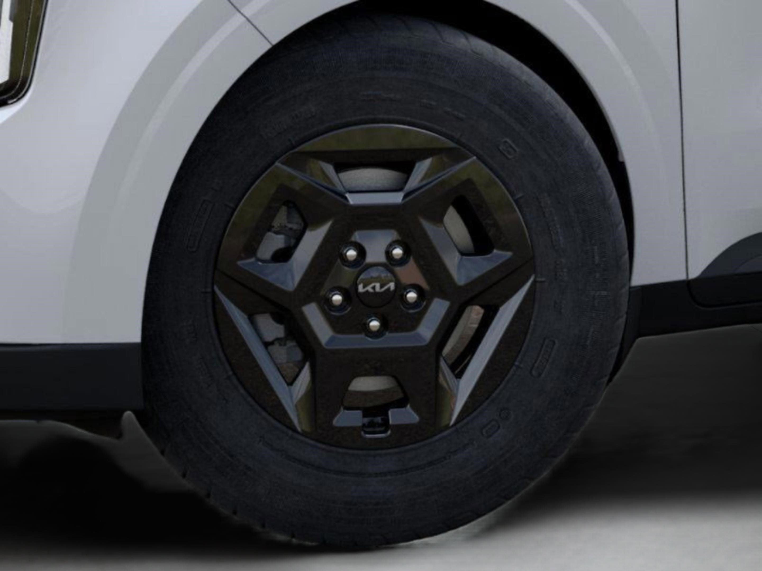 New 2026 Kia Carnival image 10