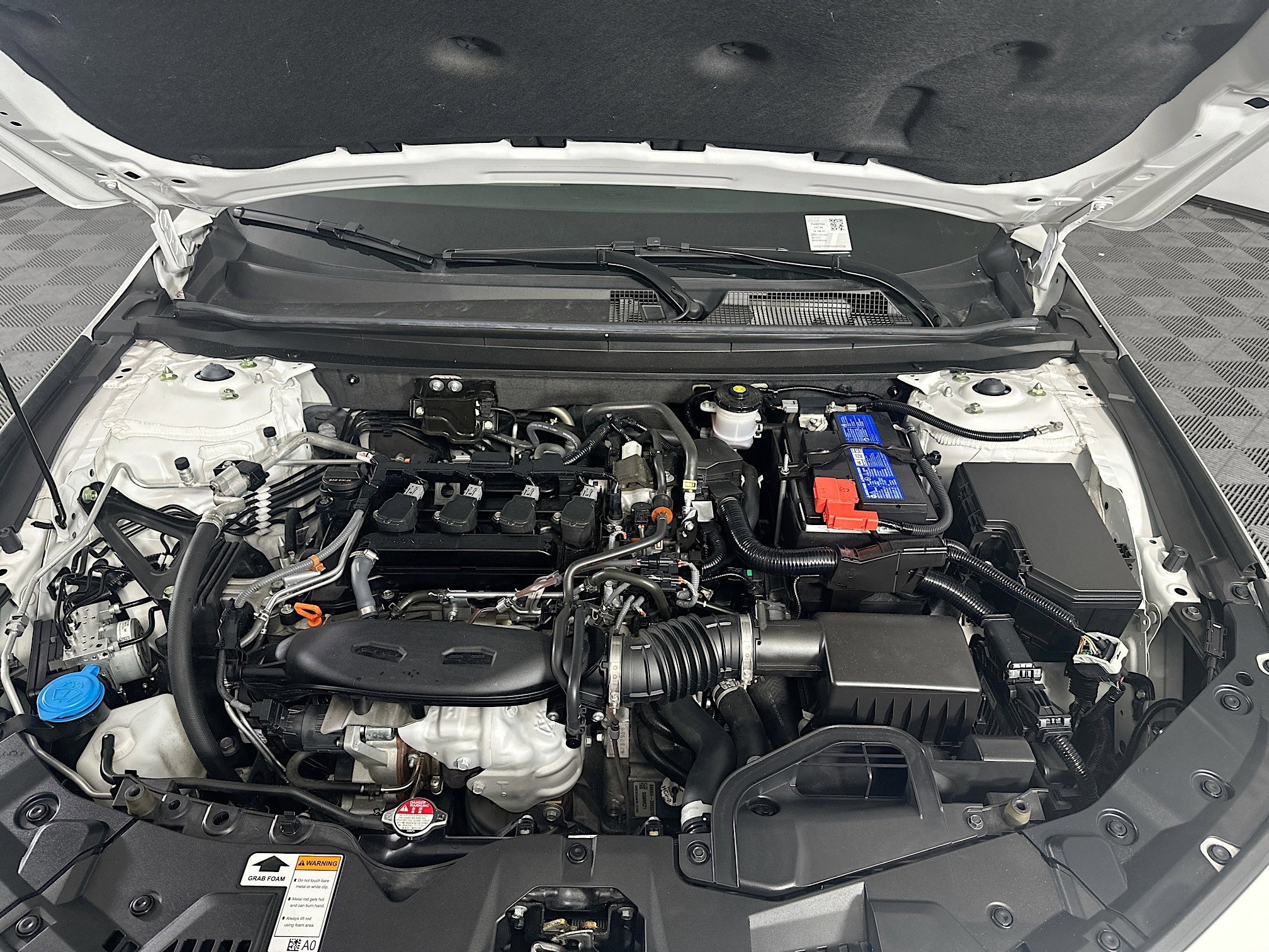 Used 2025 Honda Accord SE image 35