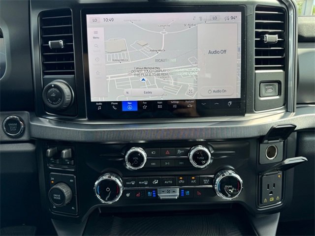 New 2025 Ford F350 Platinum w/ FX4 Off-Road Package image 20