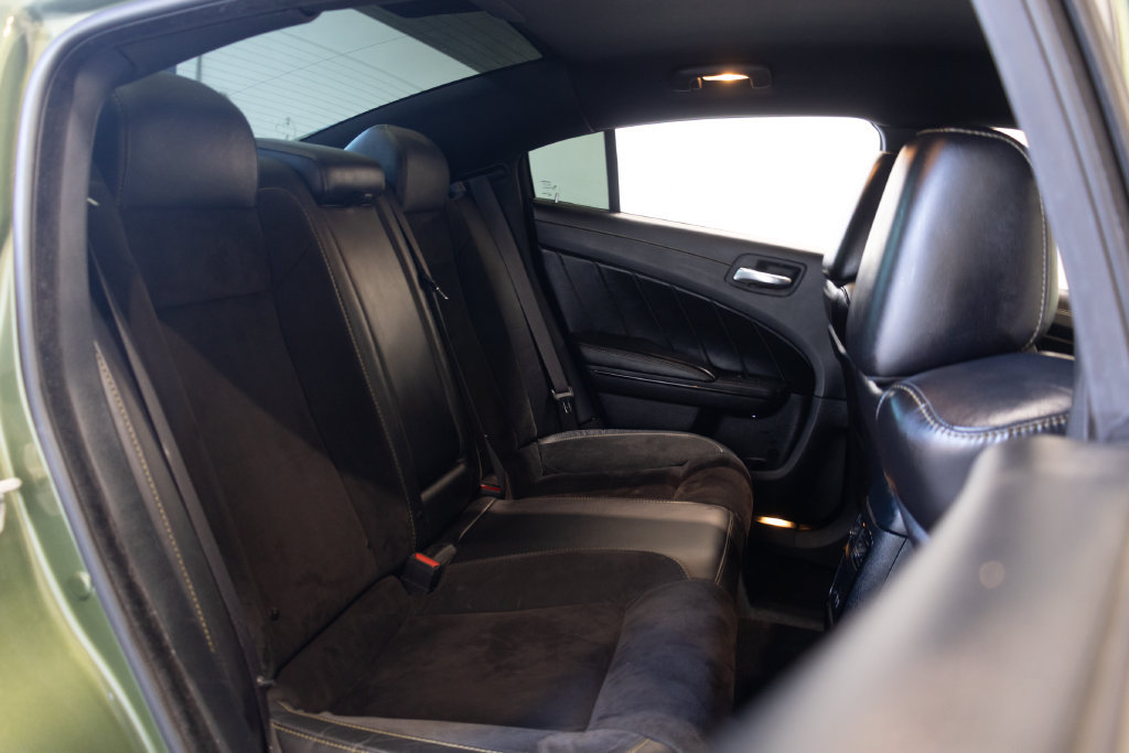 Used 2023 Dodge Charger Scat Pack RWD image 24