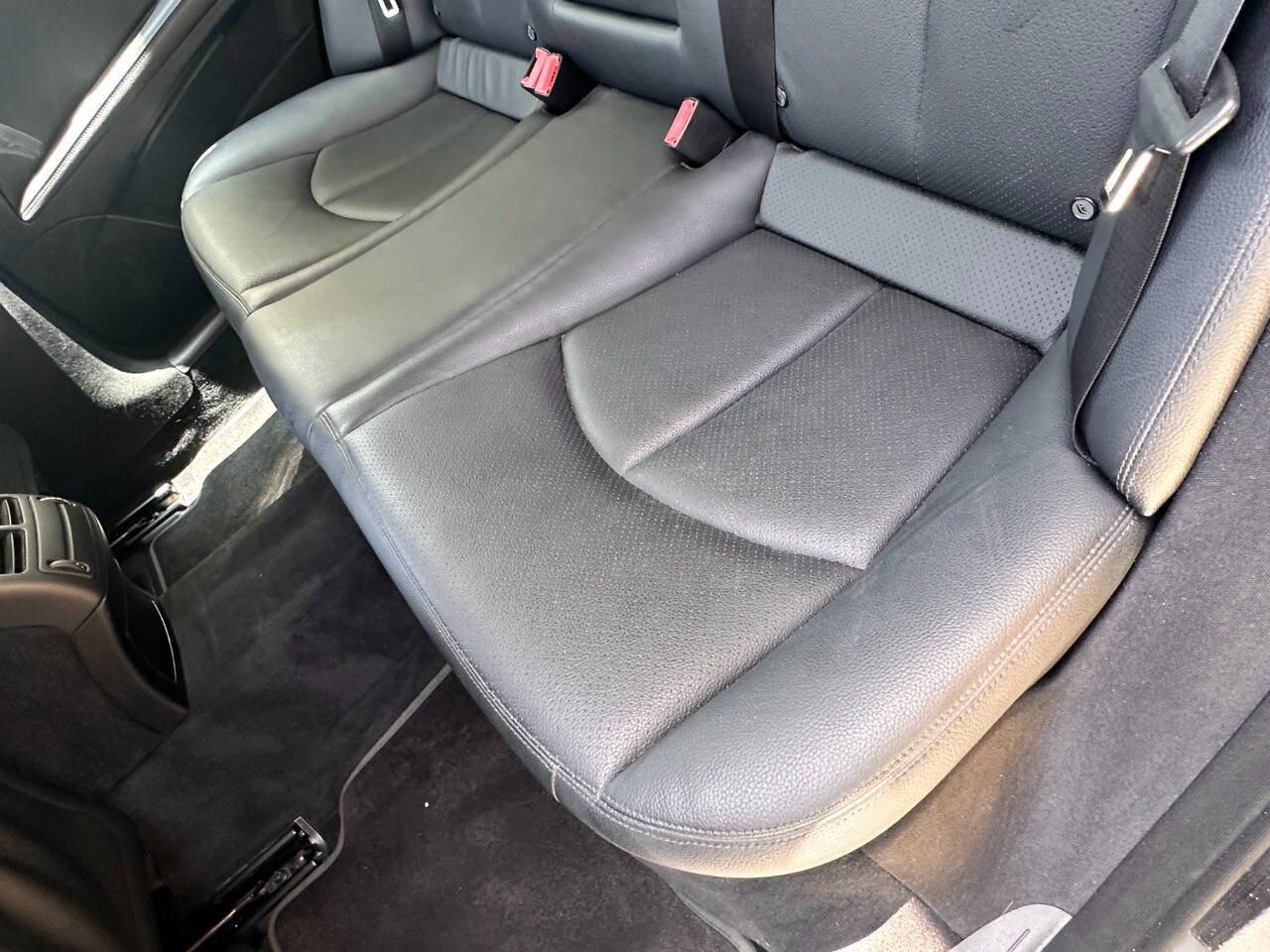Used 2007 Mercedes-Benz E 350 Sedan image 68