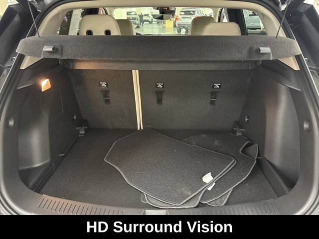 Used 2024 Buick Encore GX Avenir w/ Avenir Technology Package AWD/4WD image 12