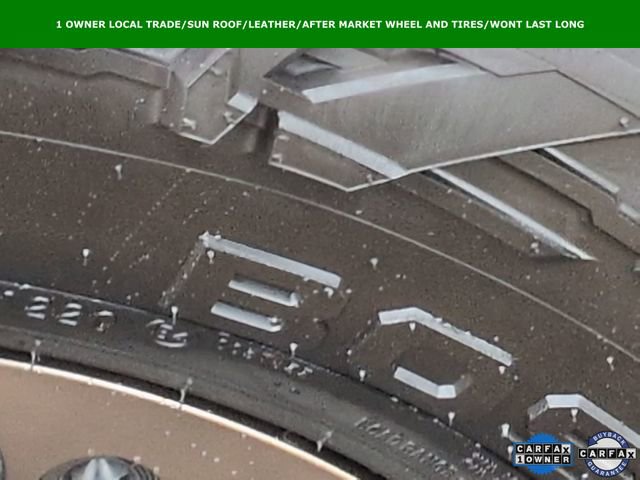 Used 2023 GMC Canyon AT4X image 23