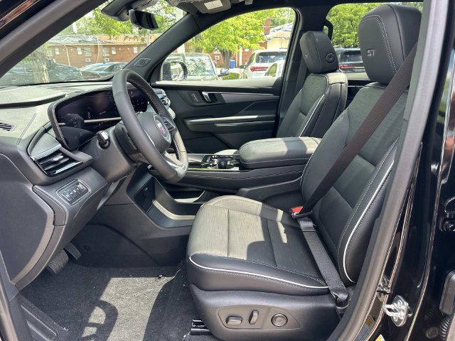 New 2026 Buick Enclave Sport Touring w/ Power Package FWD image 9