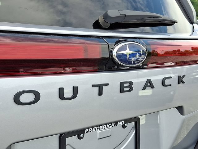 New 2026 Subaru Outback Premium AWD/4WD image 20