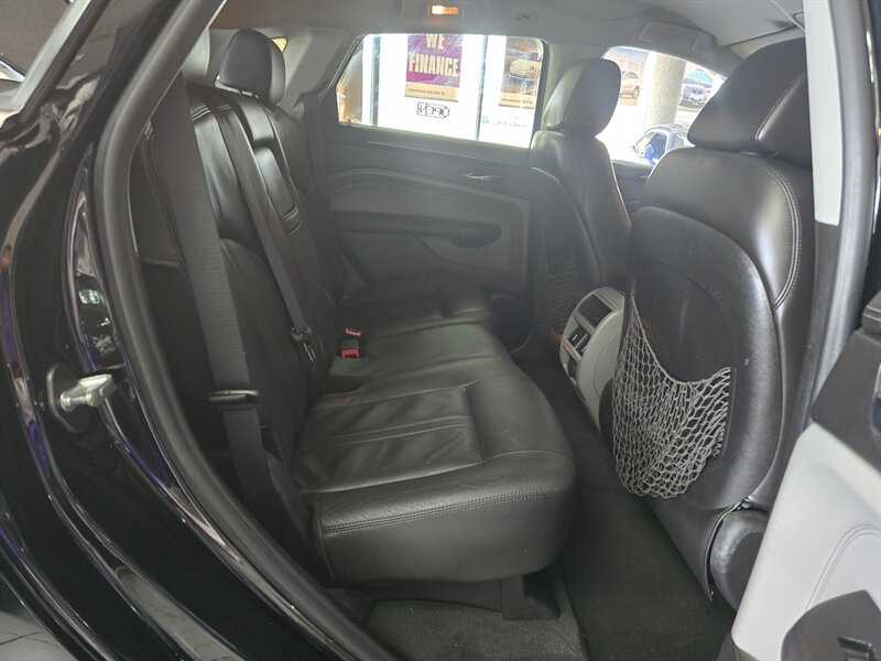 Used 2010 Cadillac SRX 2WD image 16