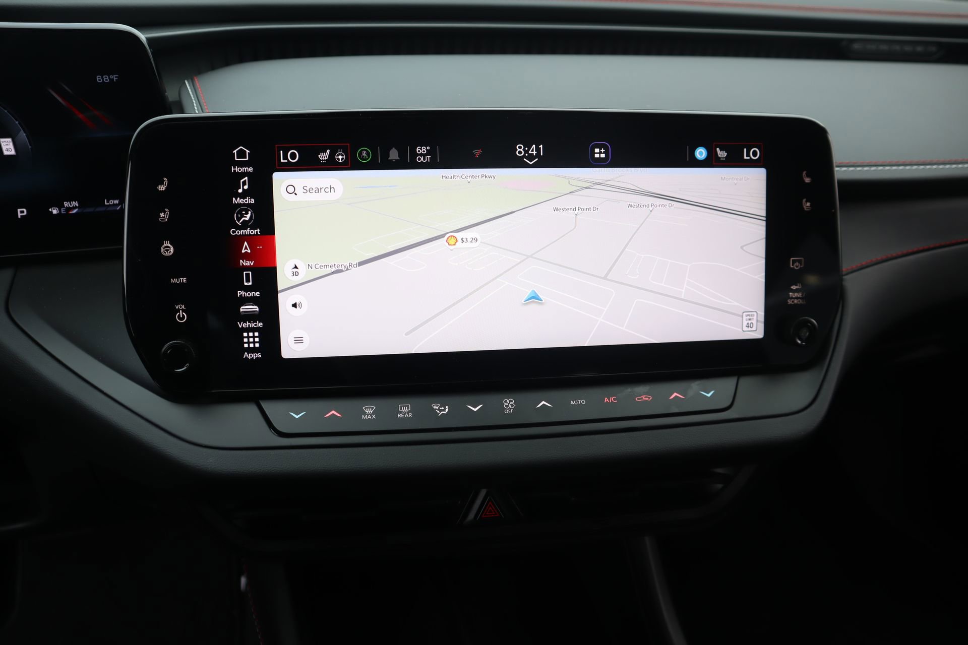 New 2026 Dodge Charger Scat Pack image 8