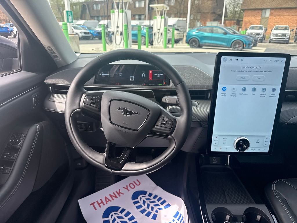 Used 2025 Ford Mustang Mach-E Select w/ Comfort Package Lite image 22