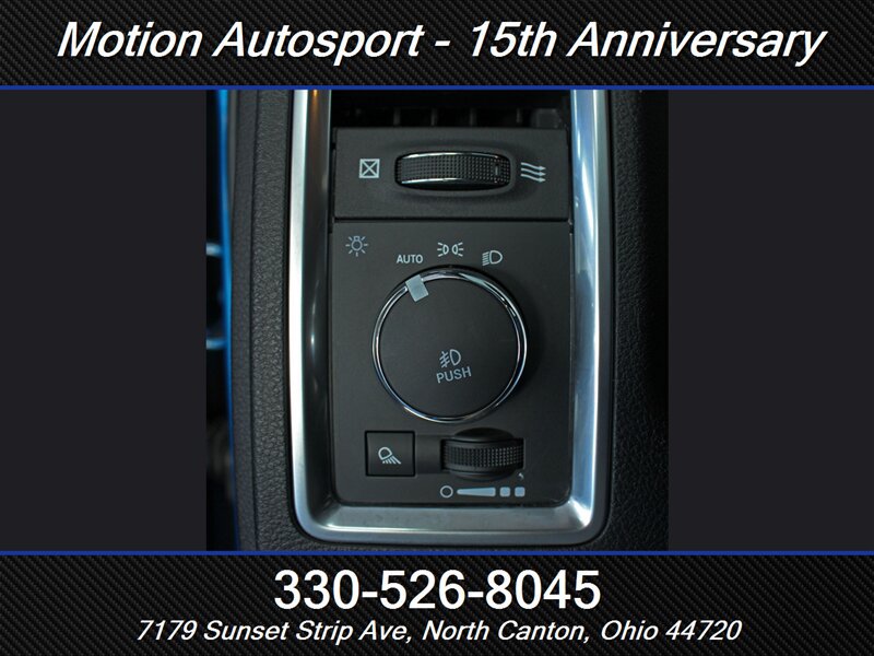 Used 2022 RAM 1500 Warlock AWD/4WD image 13