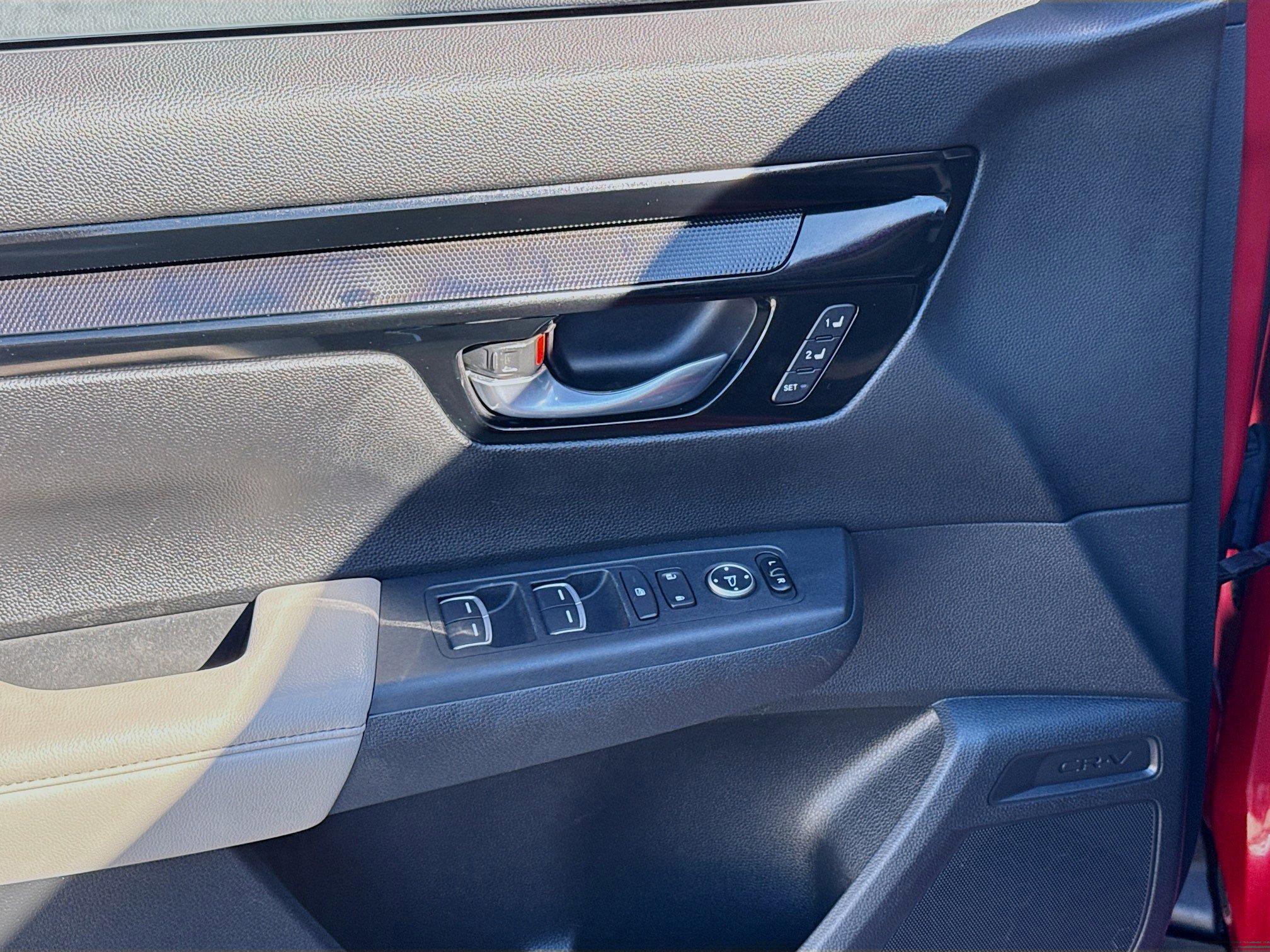 Used 2023 Honda CR-V EX-L image 17