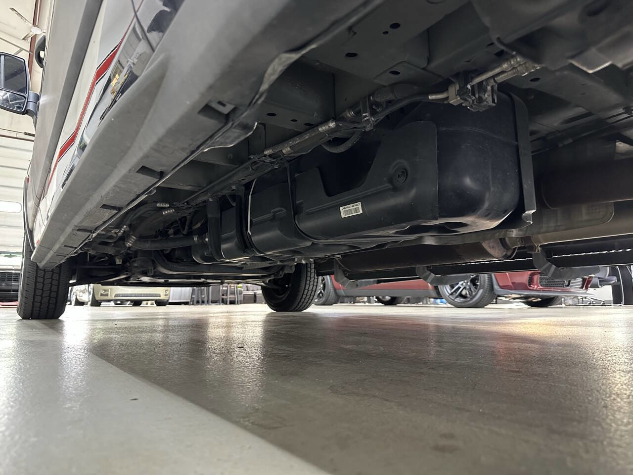 Used 2019 Ford Transit 350 XLT image 32