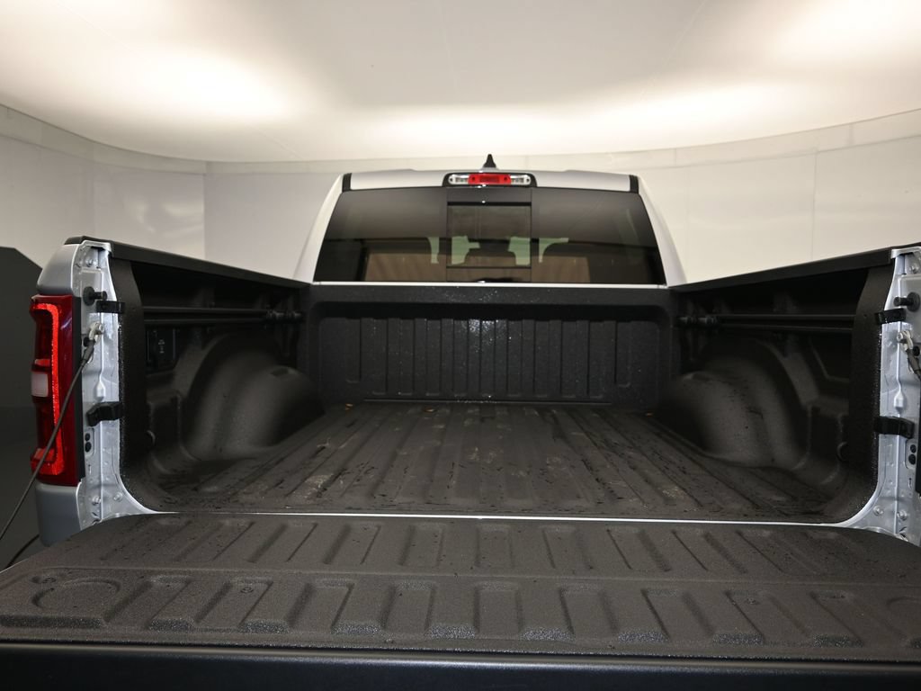 New 2026 RAM 1500 Big Horn AWD/4WD image 25