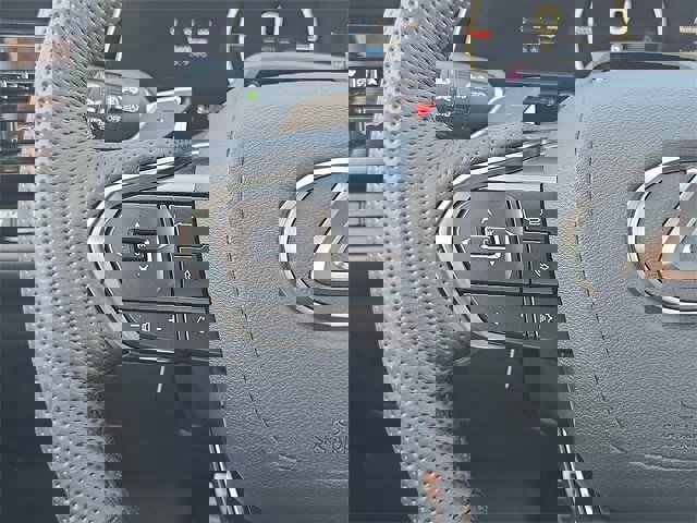 New 2026 Lexus TX 500h AWD image 23