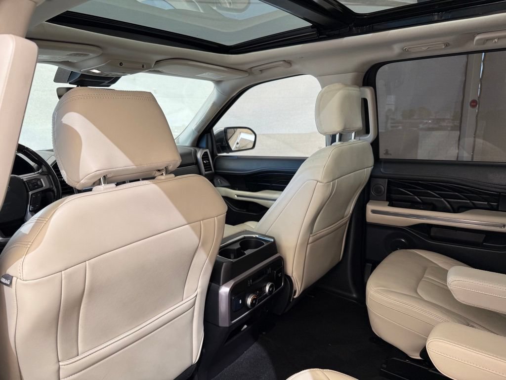 Used 2019 Ford Expedition Platinum RWD image 20