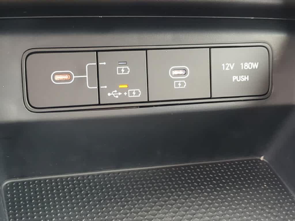 New 2026 Hyundai Tucson SE FWD image 30