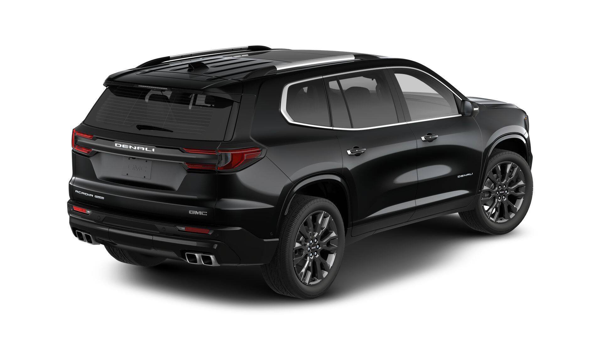 New 2027 GMC Acadia Denali Ultimate AWD/4WD image 27