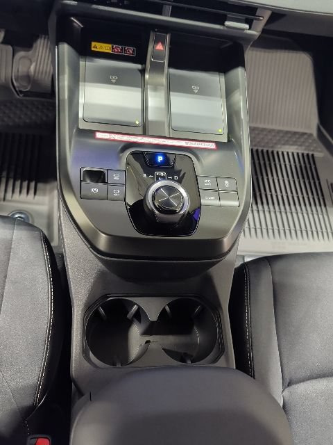 New 2026 Toyota C-HR AWD/4WD image 16