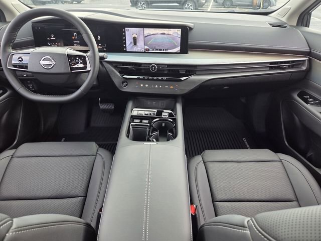 New 2026 Nissan Murano SL AWD/4WD image 10