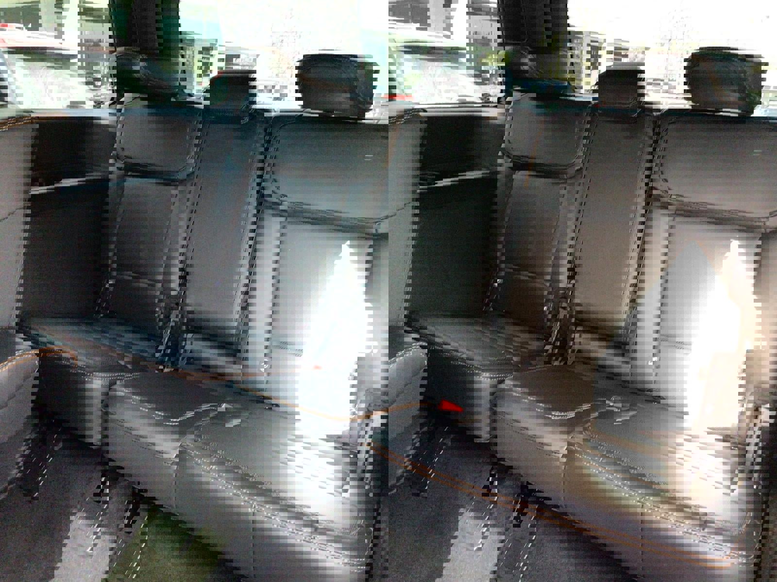 New 2025 Ford Expedition Tremor image 21