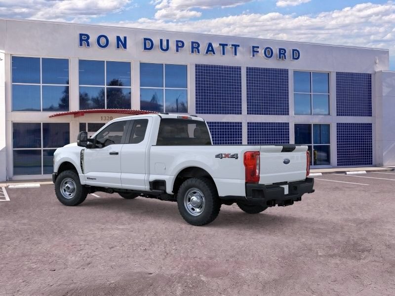 New 2026 Ford F250 XL w/ XL Off-Road Package AWD/4WD image 5