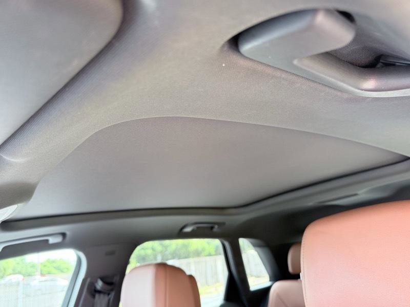 Used 2020 Audi Q3 2.0T Premium Plus w/ Premium Plus Package AWD/4WD image 17