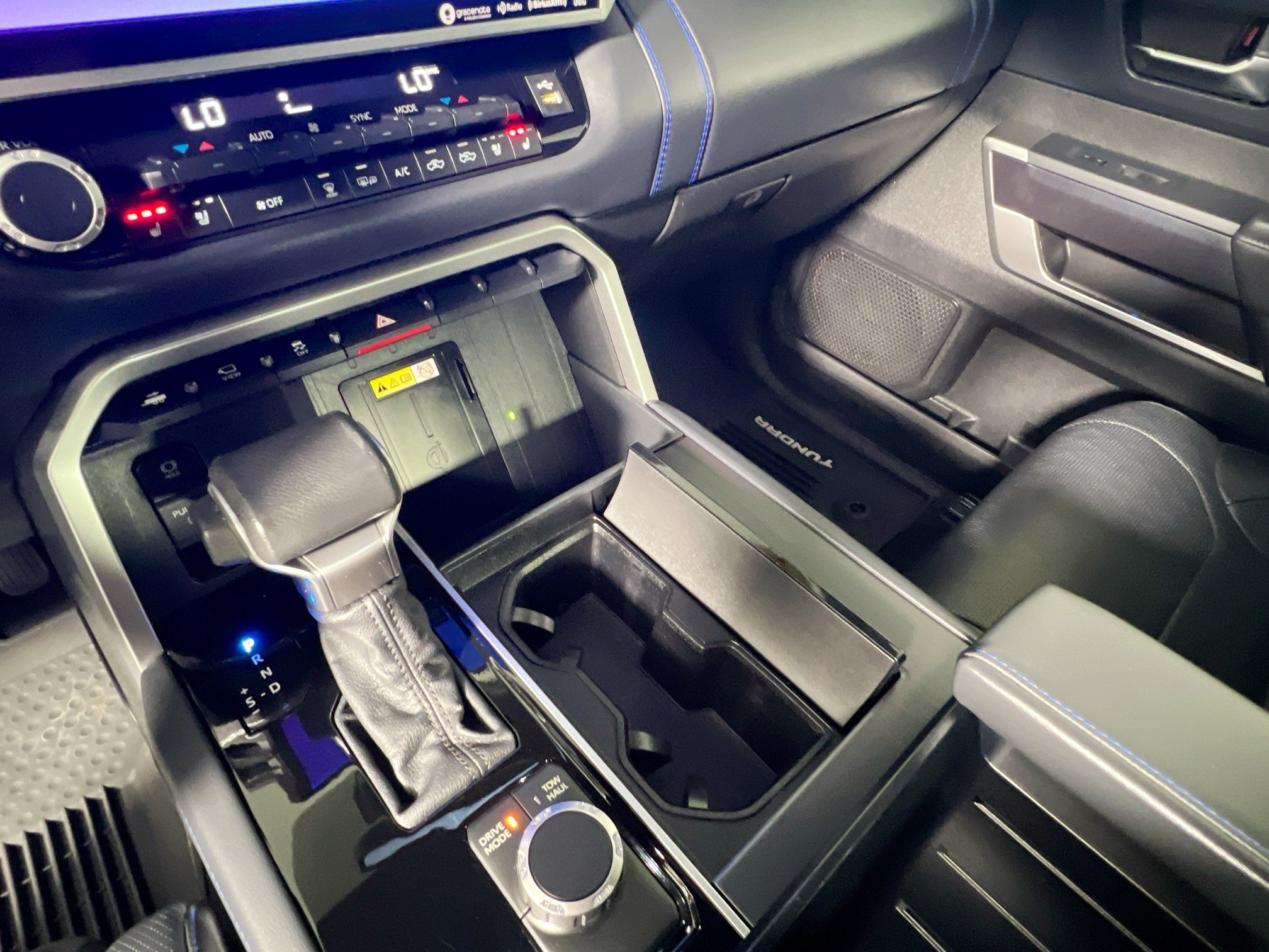 Used 2022 Toyota Tundra Platinum RWD image 25