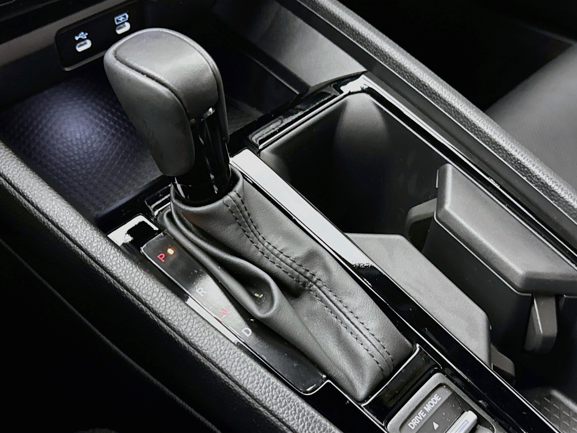 Certified 2024 Honda Accord Sport image 16