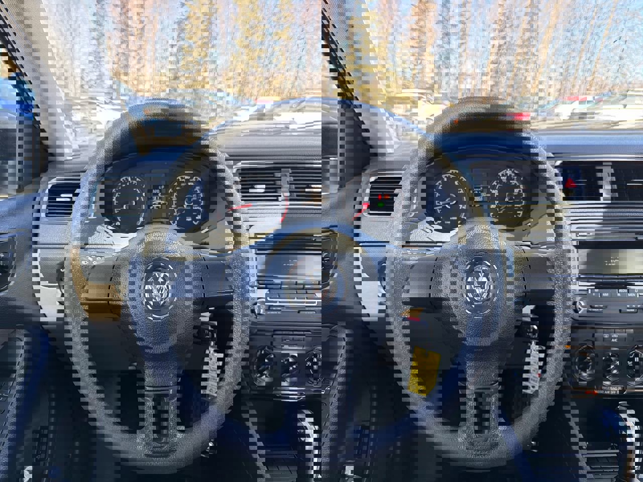 Used 2013 Volkswagen Jetta Sedan FWD image 14