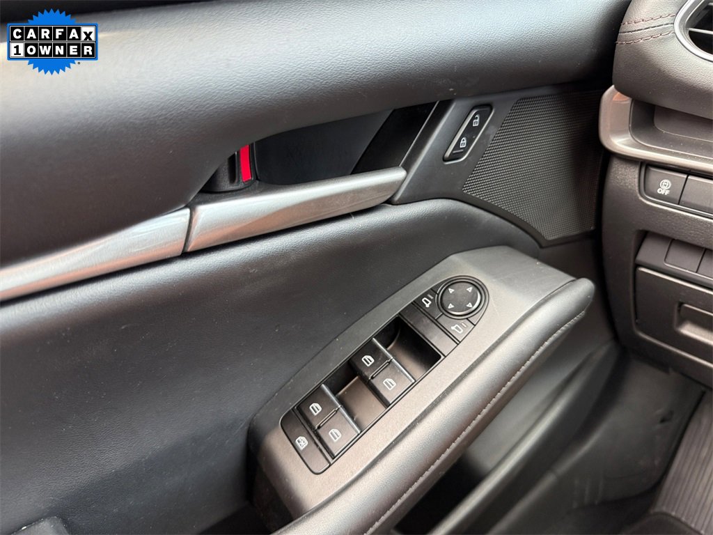 Used 2023 MAZDA MAZDA3 s image 16
