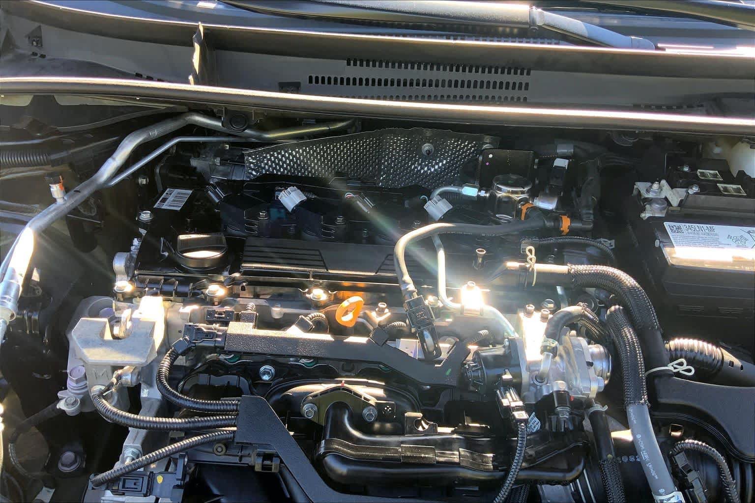 Used 2025 Toyota Corolla LE FWD image 32