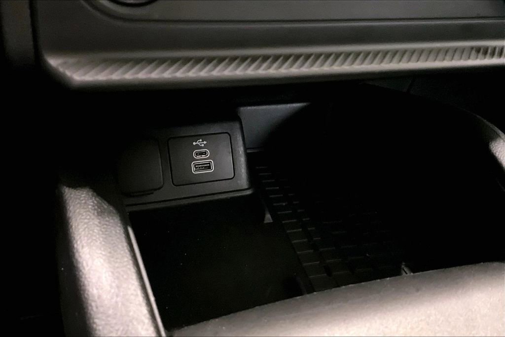 Used 2025 Ford Bronco Sport Heritage w/ Convenience Package image 22